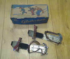 Gleitschuh - Trusetal -