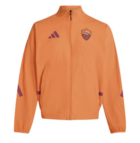 Roma adidas pre - pre-match, track
