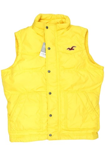 Hollister weste herren - weste,
