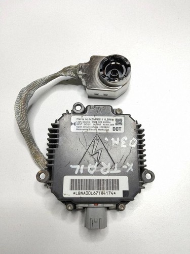 Nissan trail t30 2003 - nissan,