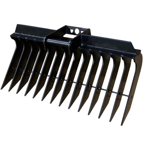 Verstärkter roderechen cw05 - verstärkter,