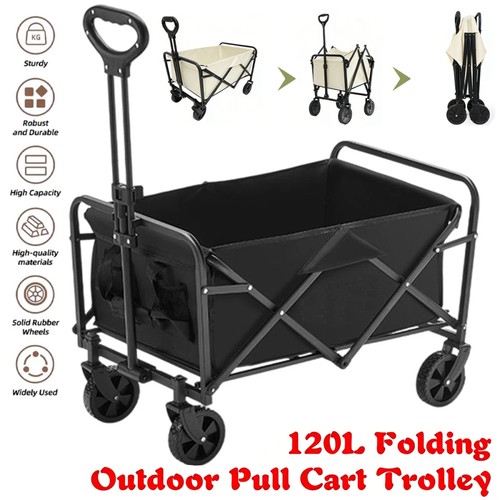 Bollerwagen faltbar - bollerwagen,