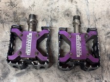 BMX Race Racing Odyssey Black