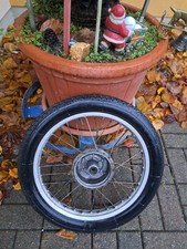 Simson Rad KOMPLETT Rad