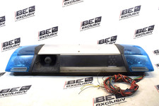 HELLA Blitz Kennleuchte BLAU LED Blaulicht RTK7 Rundumleuchte 12V 1XA01041000