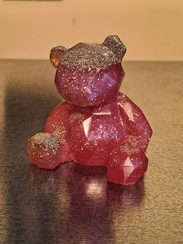 Reduziert handgemachte rosa - reduziert...,