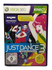 Just Dance 3 (Microsoft Xbox