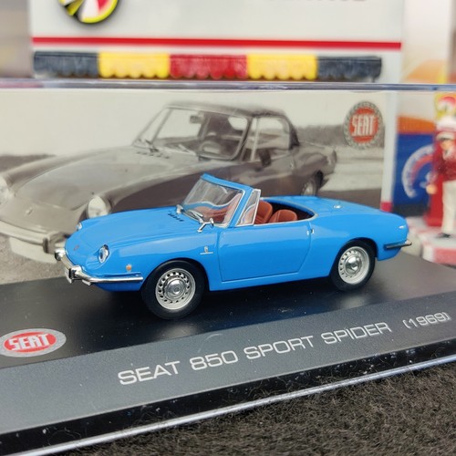 Auto seat 850 sport - auto,