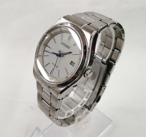 Citizen eco drive radio solar - eco-drive,