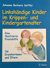 Linkshändige Kinder Im