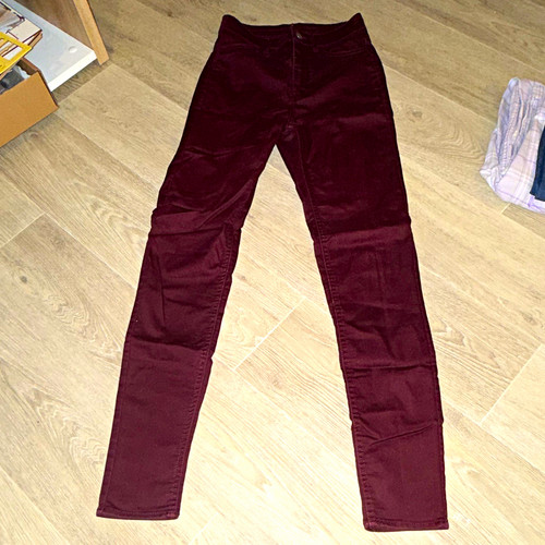 Divided skinny jeans - h&m,