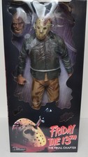 JASON VOORHEES FRIDAY THE 13TH