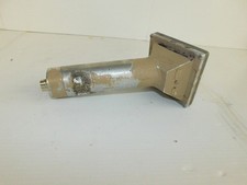 Ludlum 43-65 Alpha Vermessung