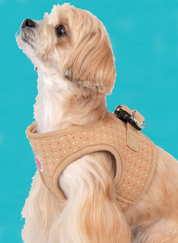New york mila step vest - new,