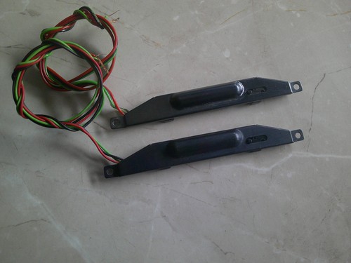Weichenantriebe links metall - 2,