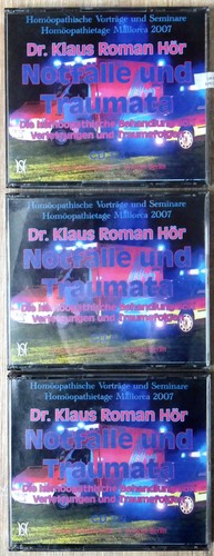 Hör die homöopathische - hör:,
