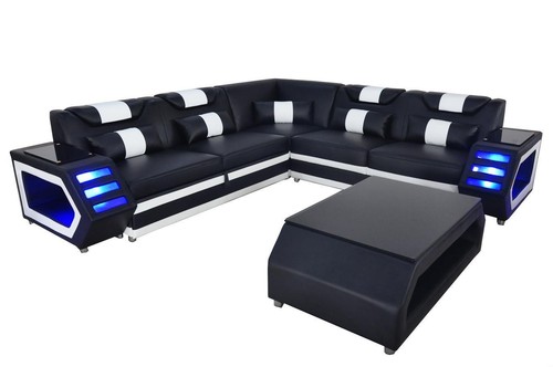 Designer polster couch eck - polster,