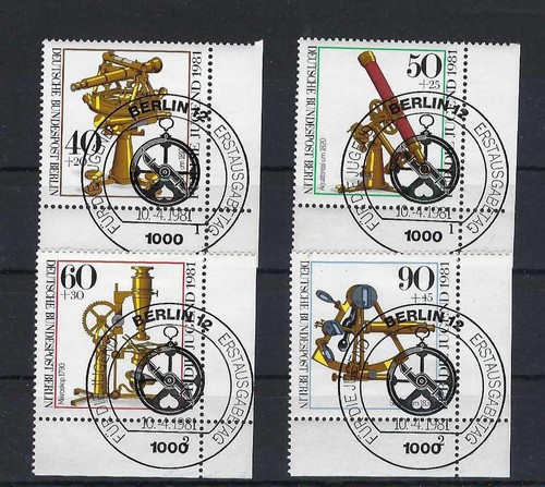 Berlin satz 641 644 mit - 641,
