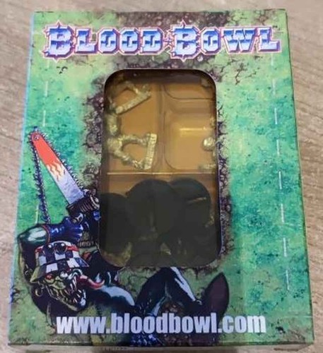 Games workshop sealed undead - sealed,