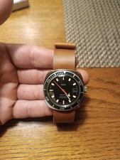 Osco Aquatic Automatic Uhr