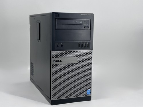 Dell optiplex 9020 - dell, i5-4570