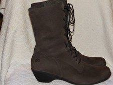 Loints of Holland Schuhe Damen Stiefel Stiefeletten Boots Gr.42