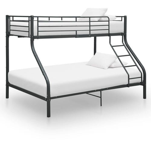 Etagenbett bettgestell metall - etagenbett,
