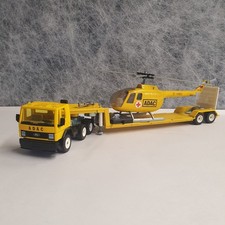 siku 3719 Ford Cargo ADAC mit