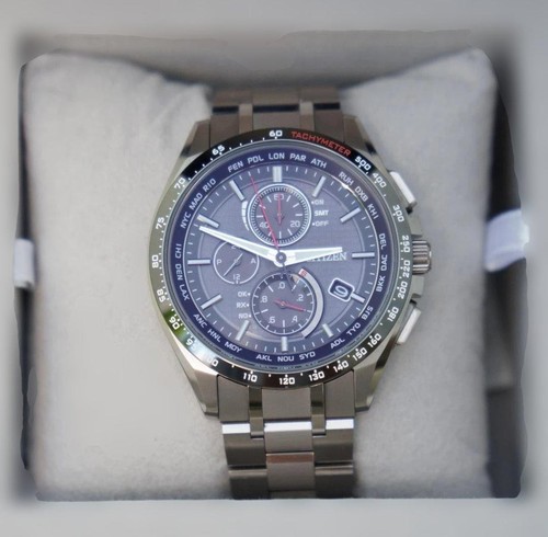 Citizen attesa at8144 51e - citizen,