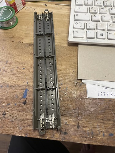 Märklin 24188 gleis - 24188, gerade