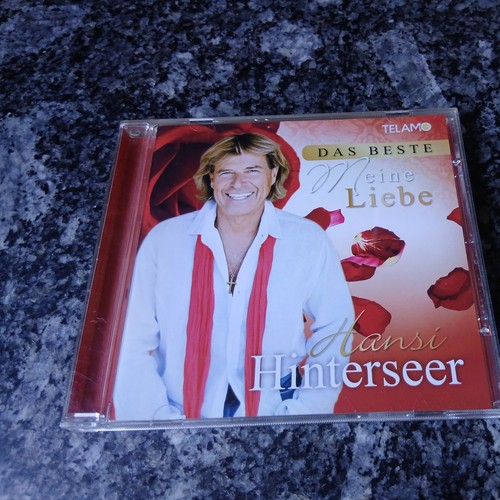 Hansi hinterseer das - hinterseer,