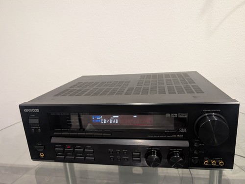 Kenwood krf v7060d av - kenwood, krf-v7060d