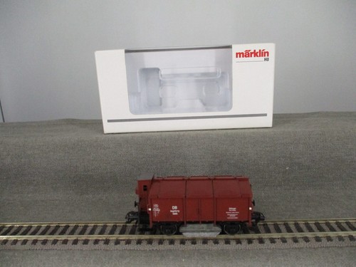 Märklin spur 46042 - h0,
