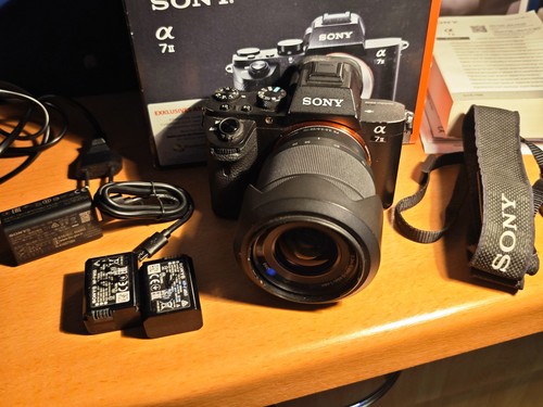 Sony alpha 24 3mp - sony, 24.3mp