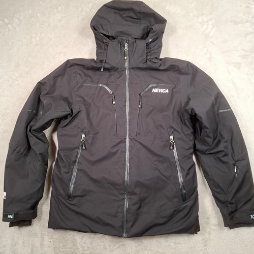 Nevica skijacke herren medium - nevica,