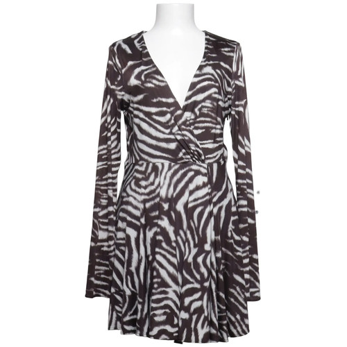 Zara wickelkleid größe l - zara,, größe: