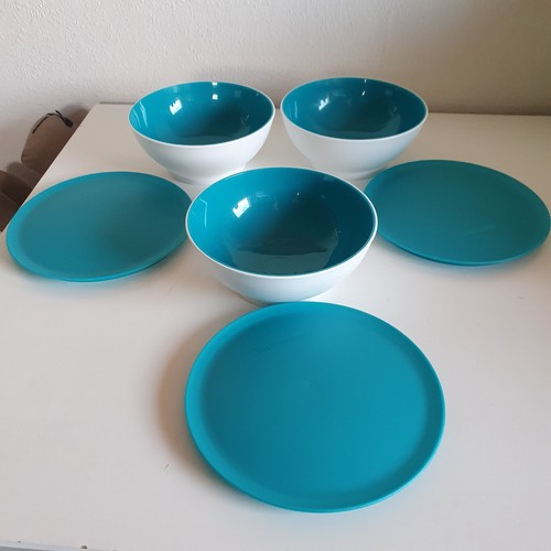 Tupperware allegra - tupperware,