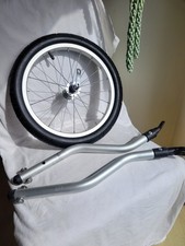 16 Zoll Joggerrad Croozer Kid