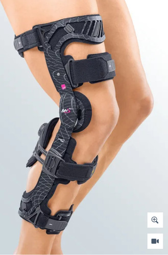 Dynamic pcl brace - dynamic,