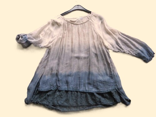 Made italy shirt - made, tunika