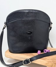 Longchamp Vintage Leder