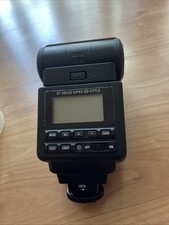 Blitzgerät Sigma EF-530 DG