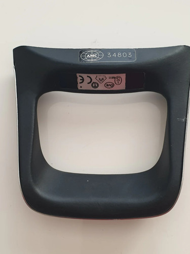 Amc griff atmosfera - amc,