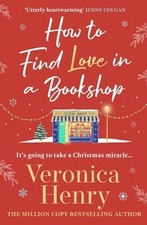 How to Find Love in a Book Shop: The delightfully c... | Buch | Zustand sehr gut