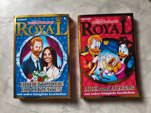 Disney lustiges taschenbuch - disney,