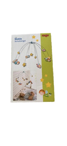 Mobile schutzengel von haba - mobile,