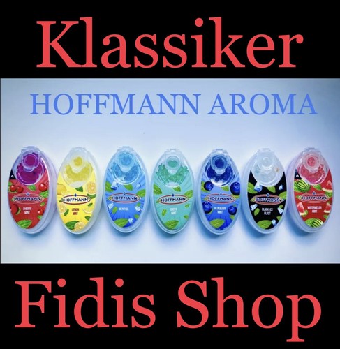 1000 hoffmann aroma kapseln - 1000,