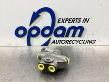 Bremskraftregler Toyota Yaris