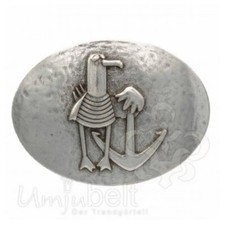 UmjuBelt Schließe "Möwen