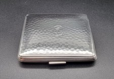 ANTIQUE ART DECO SILVER/835S